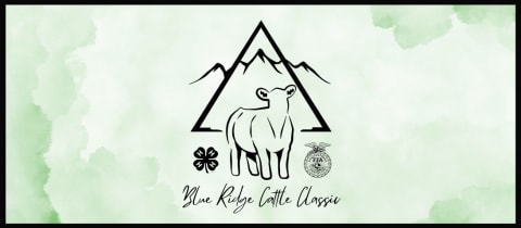 Blue Ridge Cattle Classic cover photo