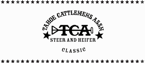 TCA Classic ( Tahoe Cattlemen's Association) cover photo