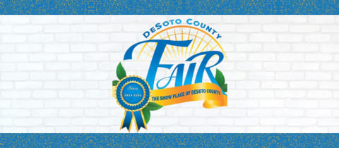 2026 Desoto County Fair cover photo