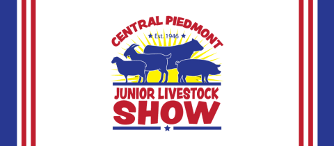 Central Piedmont Junior Livestock Show & Sale cover photo