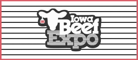 Iowa Beef Expo cover photo