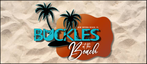 2026-Buckles At The Beach  cover photo