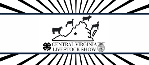 Central Virginia Livestock Show cover photo