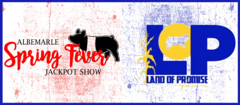 Albemarle Spring Fever and The Final Draw cover photo