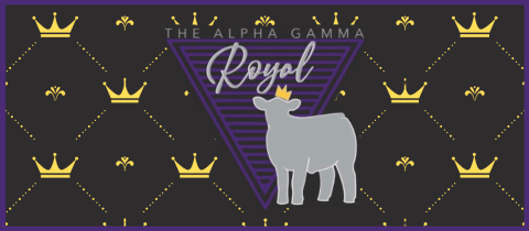 The Alpha Gamma Royal cover photo