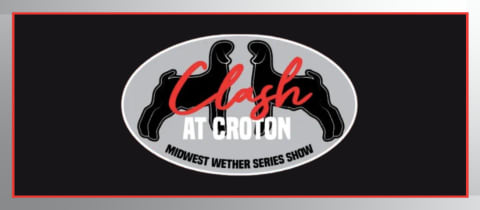 Clash at Croton cover photo