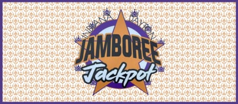 Indiana/ Dayton Jamboree Jackpot cover photo