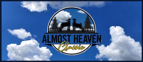 Almost Heaven Classic Goat & Lamb Show cover photo