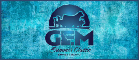 Gem Summer Classic cover photo