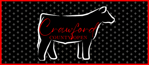Crawford County Open cover photo