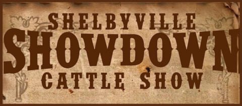 Shelbyville Showdown Cattle Show cover photo