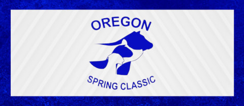 Oregon Spring Classic Jr Livestock Show cover photo
