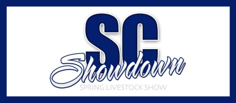 SC Showdown Spring Livestock Show cover photo