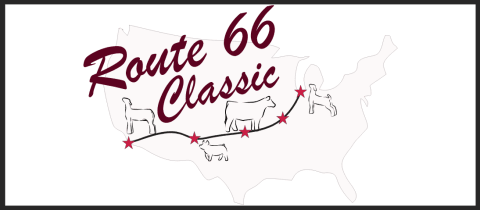 Route 66 Classic-Cuba, Missouri cover photo