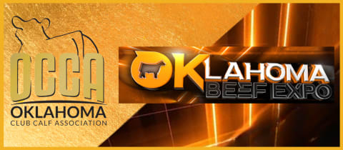 Oklahoma Beef Expo cover photo