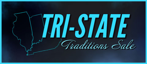 Tri-State Traditions Show cover photo