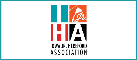 2026 Iowa Junior Hereford Preview Show cover photo