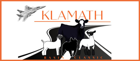 Klamath Basin Classic cover photo