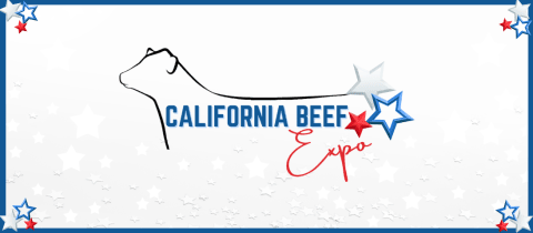California Beef Expo cover photo