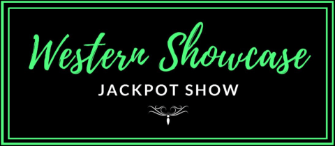 Western Showcase Jackpot Show cover photo