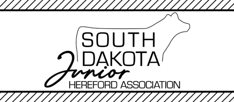 South Dakota Junior Hereford Association Field Days cover photo