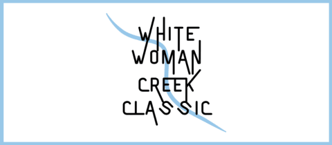 White Woman Creek Classic cover photo