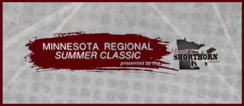 Minnesota Regional Summer Classic - presented by MN Shorthorn Association cover photo
