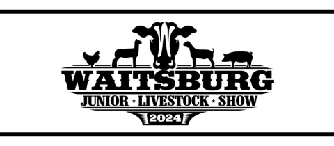 Waitsburg Junior Livestock Show cover photo