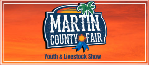 Martin County Youth & Livestock Show cover photo