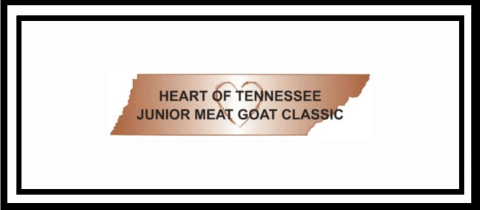 Heart of Tennessee Junior Meat Goat Classic cover photo
