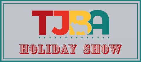 TJBA Holiday Show cover photo