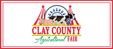 Clay County Agricultural Fair cover photo