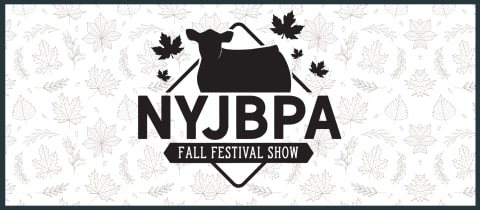 NYJBPA FALL FESTIVAL cover photo