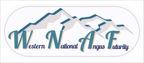 Western National Angus Futurity cover photo