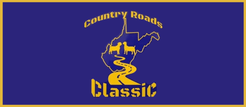 Country Roads Classic cover photo