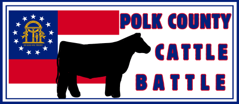 Polk County Young Farmer Cattle Battle cover photo