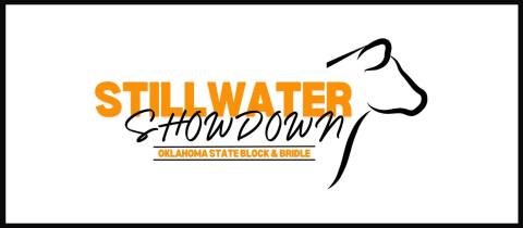 Oklahoma State Block and Bridle: Stillwater Showdown  cover photo