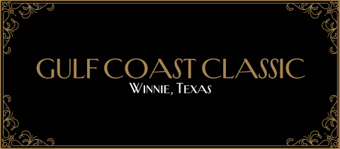 Gulf Coast Classic 2025 cover photo