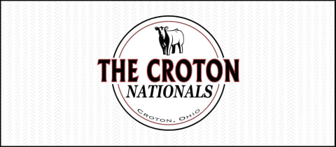 The Croton Nationals cover photo