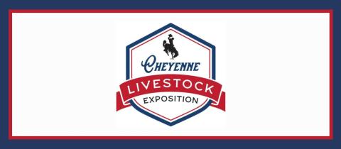 Cheyenne Livestock Exposition cover photo