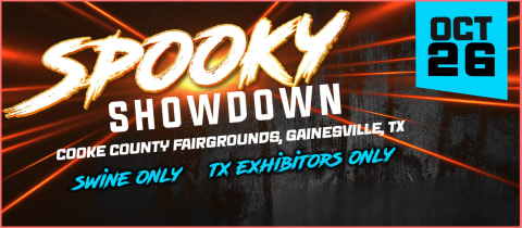 Spooky Showdown cover photo