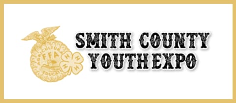 Smith County Youth Expo cover photo
