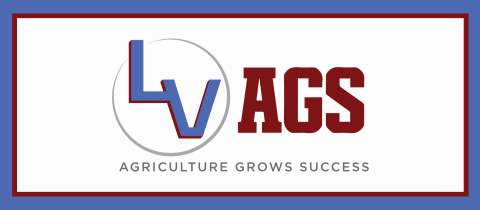 LV Ags Yell Practice cover photo