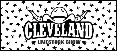 Cleveland Livestock Show cover photo