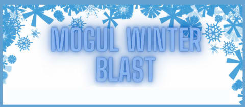 Mogul Winter Blast cover photo