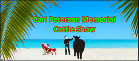 Carl Peterson Memorial cover photo