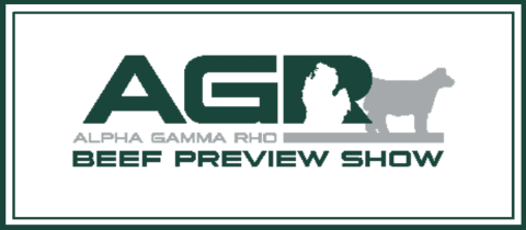 MSU Alpha Gamma Rho Beef Preview Show cover photo