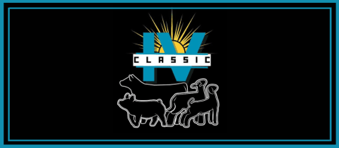 IV Classic Livestock Show cover photo