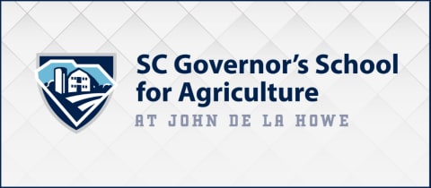 2026 Ag Fest at the SC Governor's School for Agriculture cover photo