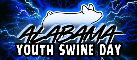 Alabama Youth Swine Day cover photo